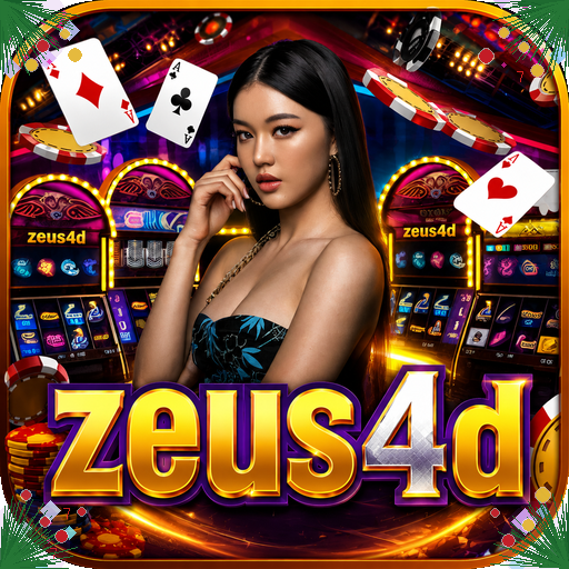 zeus4d — mitra unggulan